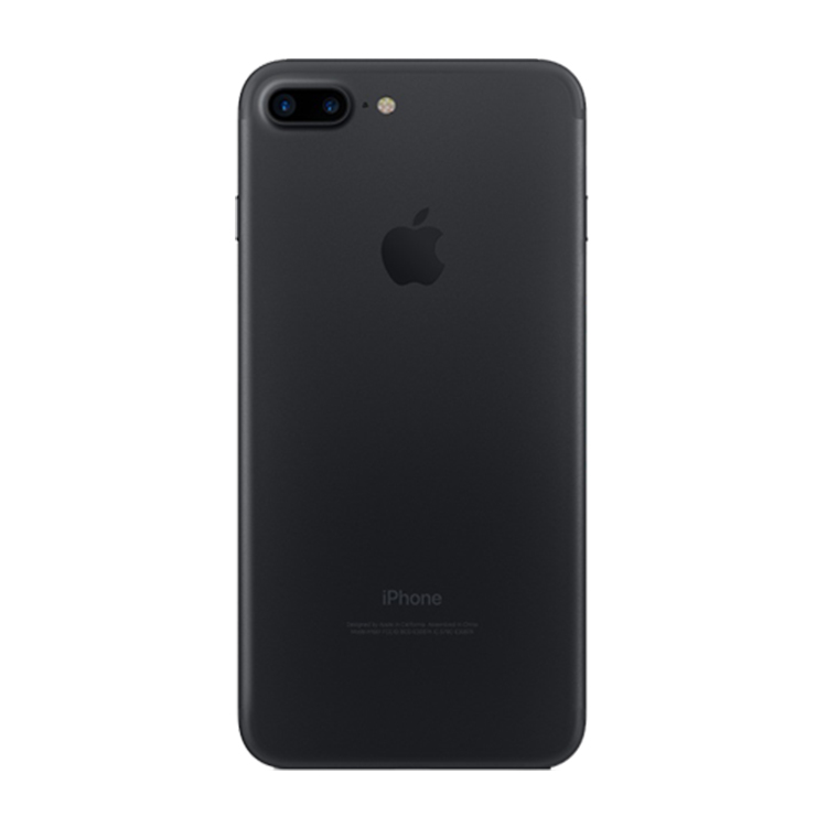 Picture of BAppleiPhone7Plus-32GBBlack W. Embedded UICC Card
